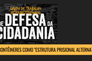NOTA TÉCNICA 6 (2020) NOTA TÉCNICA 6 (2020)